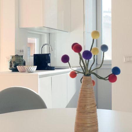 Comecasa Charming Apartment Porta Romana Milan Extérieur photo