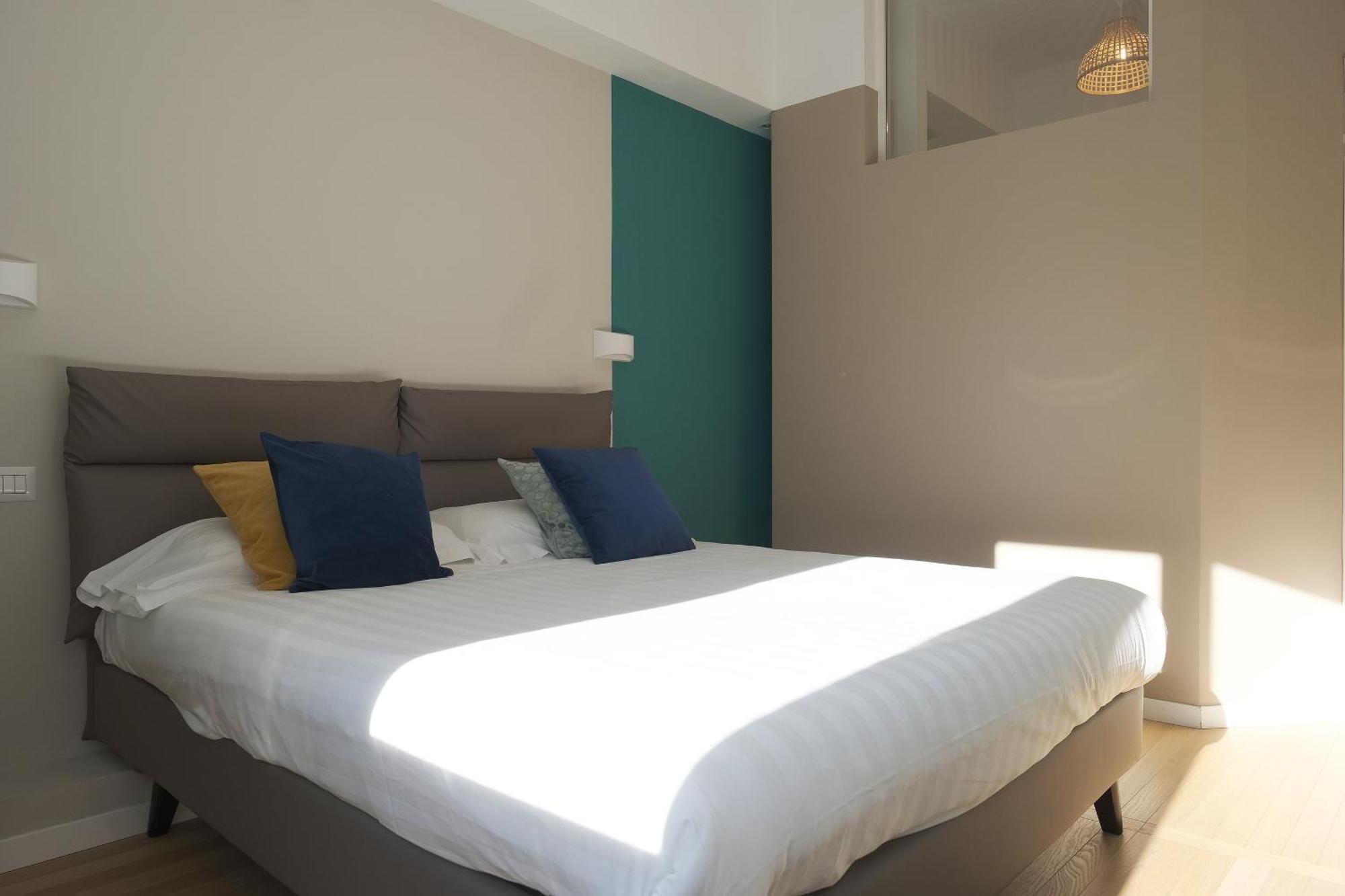 Comecasa Charming Apartment Porta Romana Milan Extérieur photo