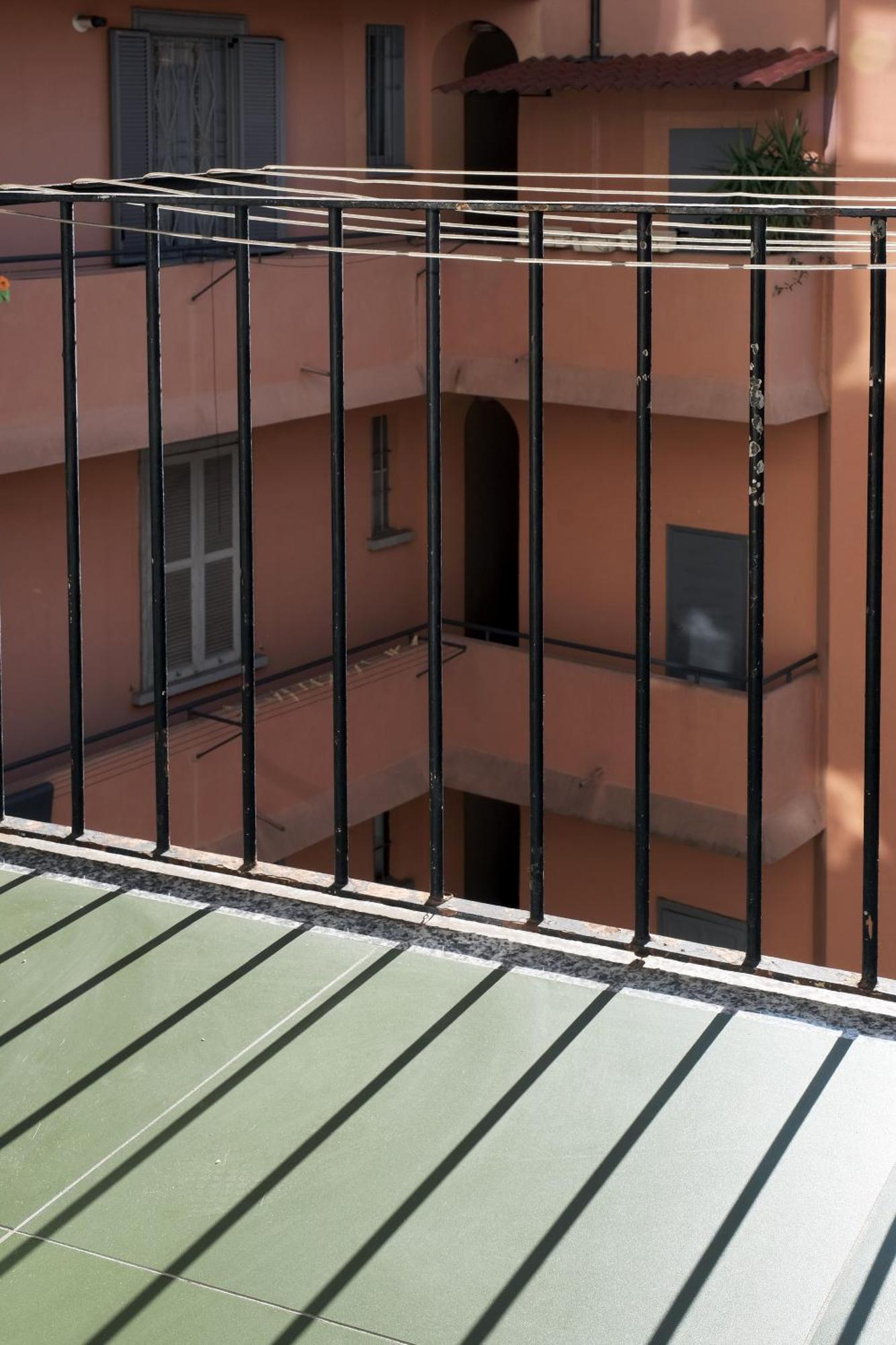 Comecasa Charming Apartment Porta Romana Milan Extérieur photo