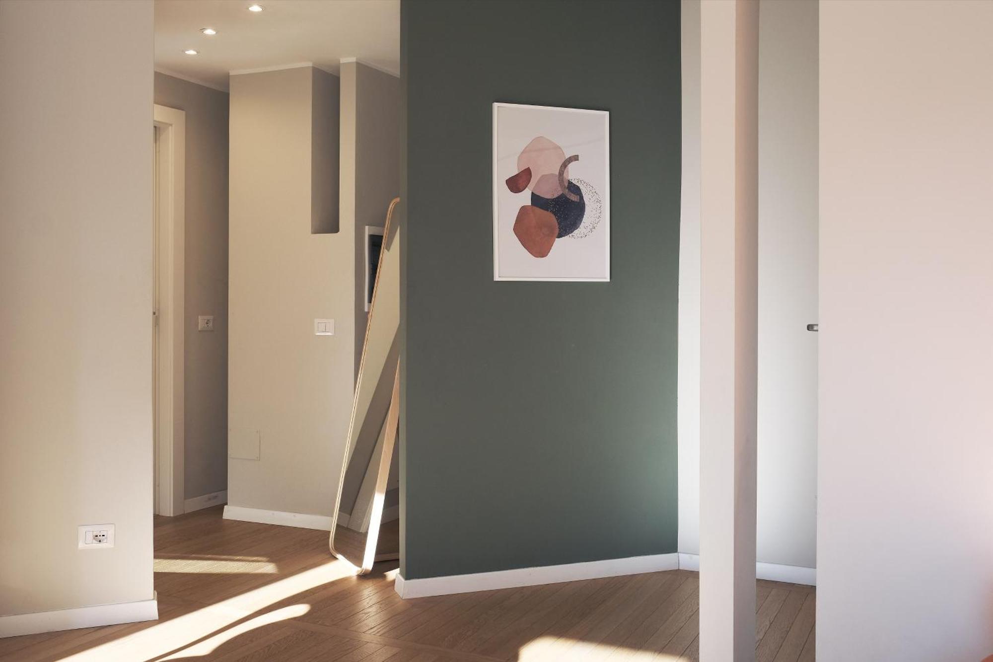 Comecasa Charming Apartment Porta Romana Milan Extérieur photo