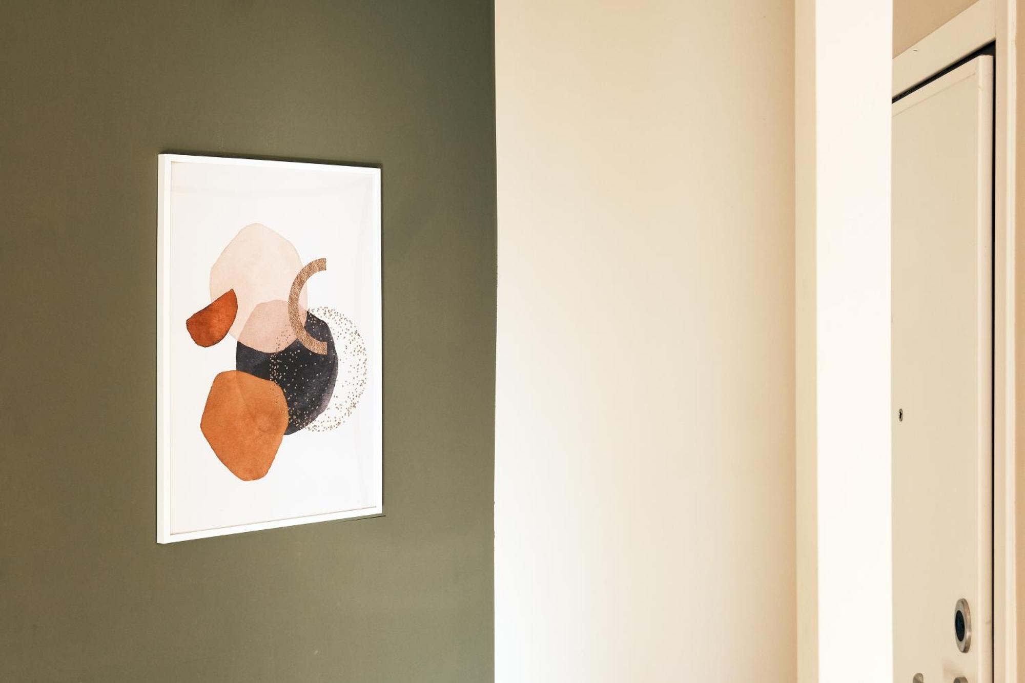 Comecasa Charming Apartment Porta Romana Milan Extérieur photo