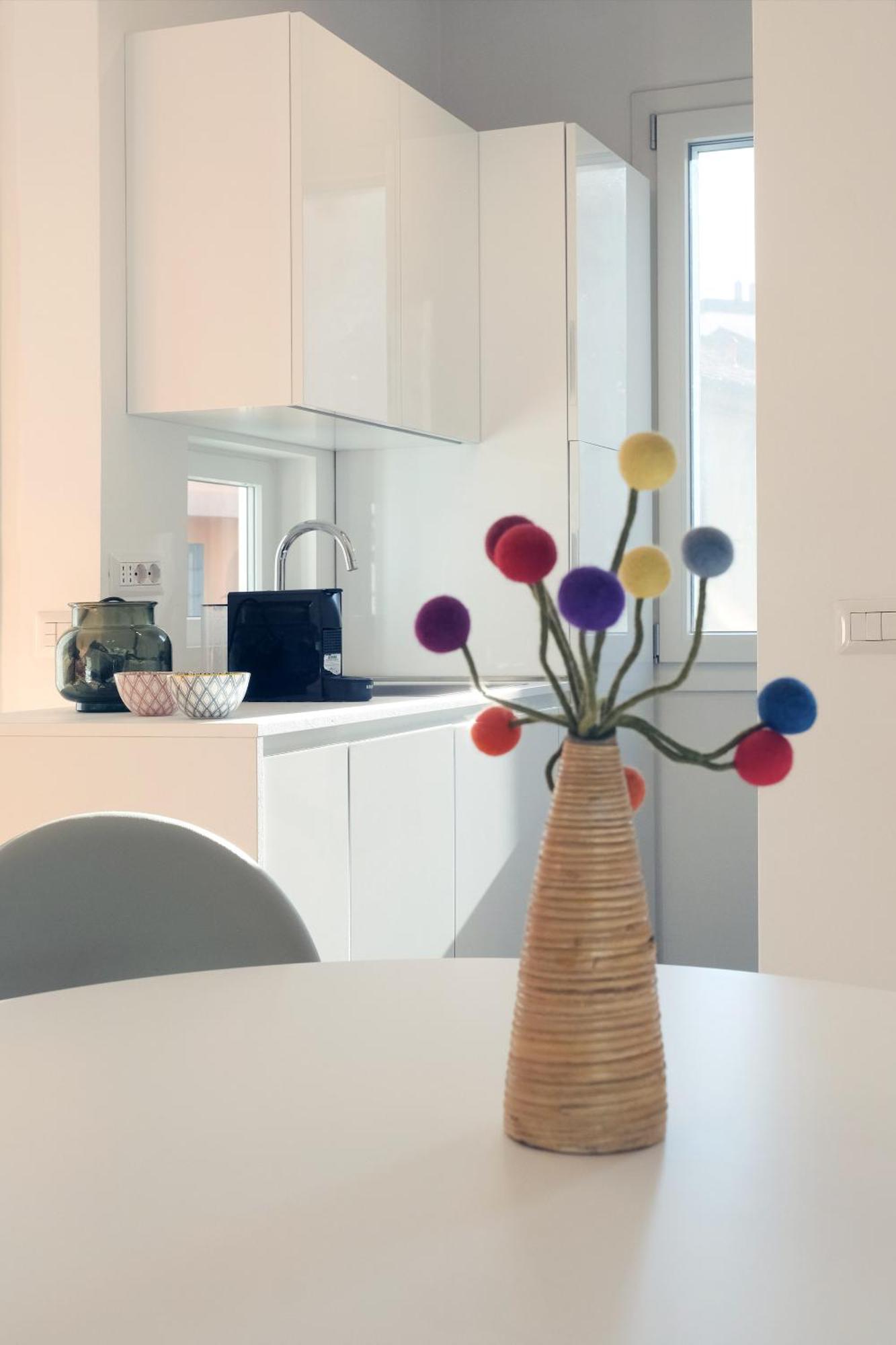 Comecasa Charming Apartment Porta Romana Milan Extérieur photo