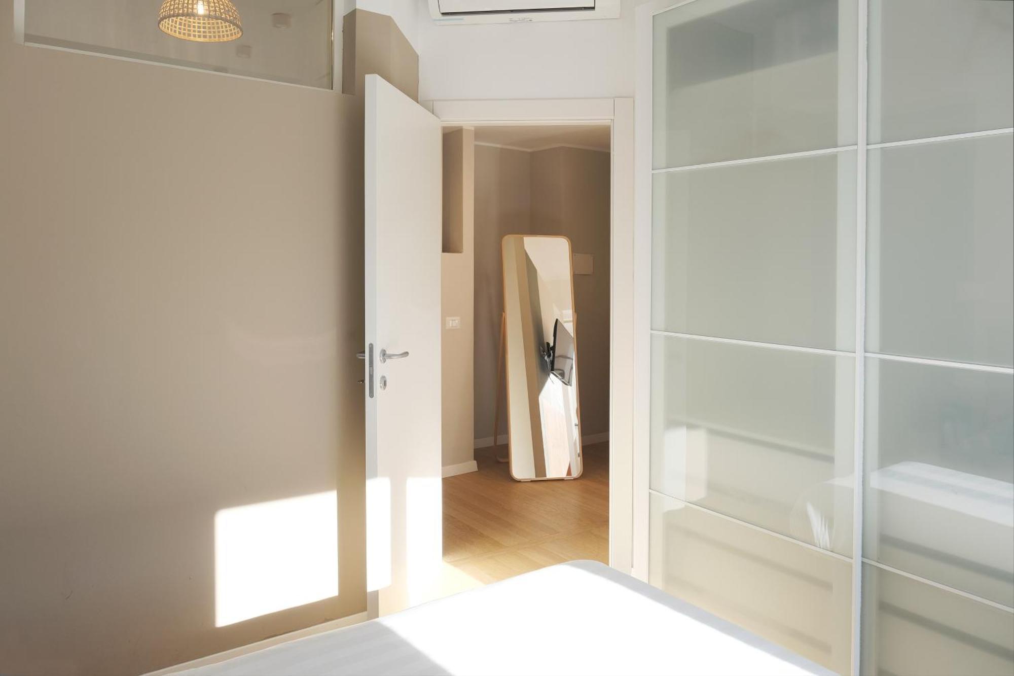 Comecasa Charming Apartment Porta Romana Milan Extérieur photo
