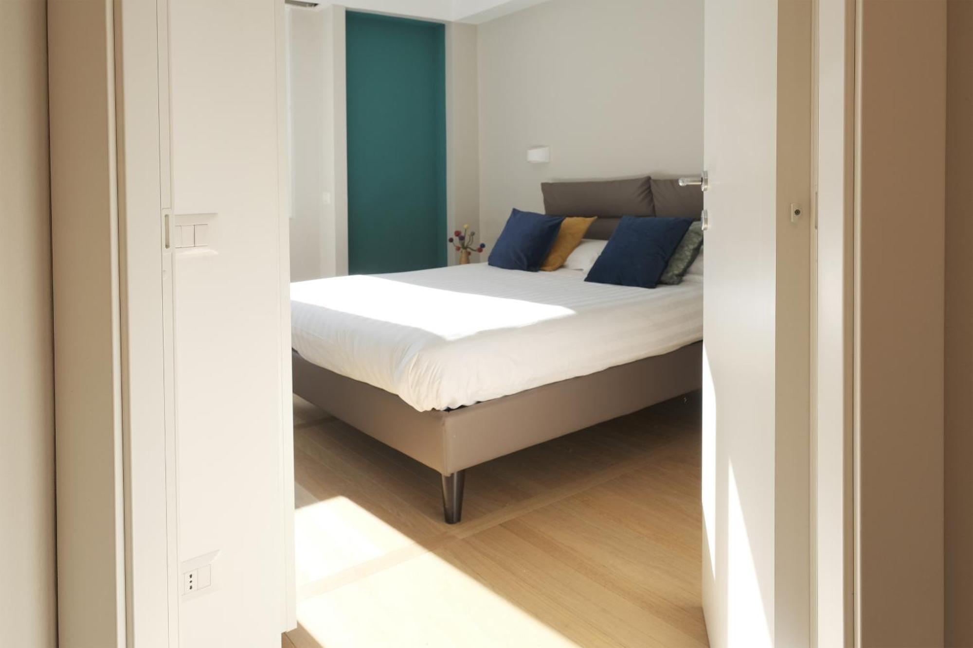 Comecasa Charming Apartment Porta Romana Milan Extérieur photo
