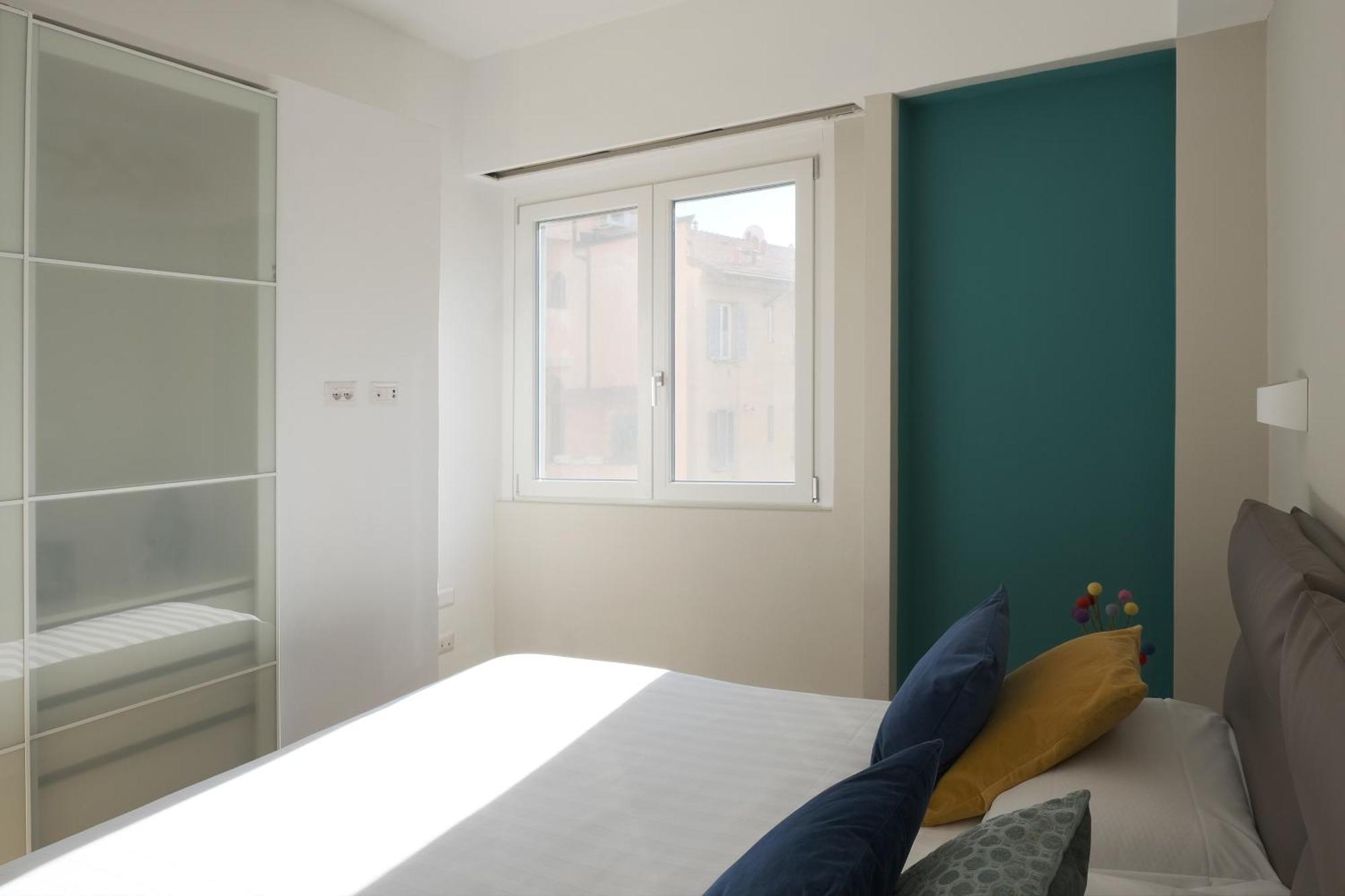 Comecasa Charming Apartment Porta Romana Milan Extérieur photo